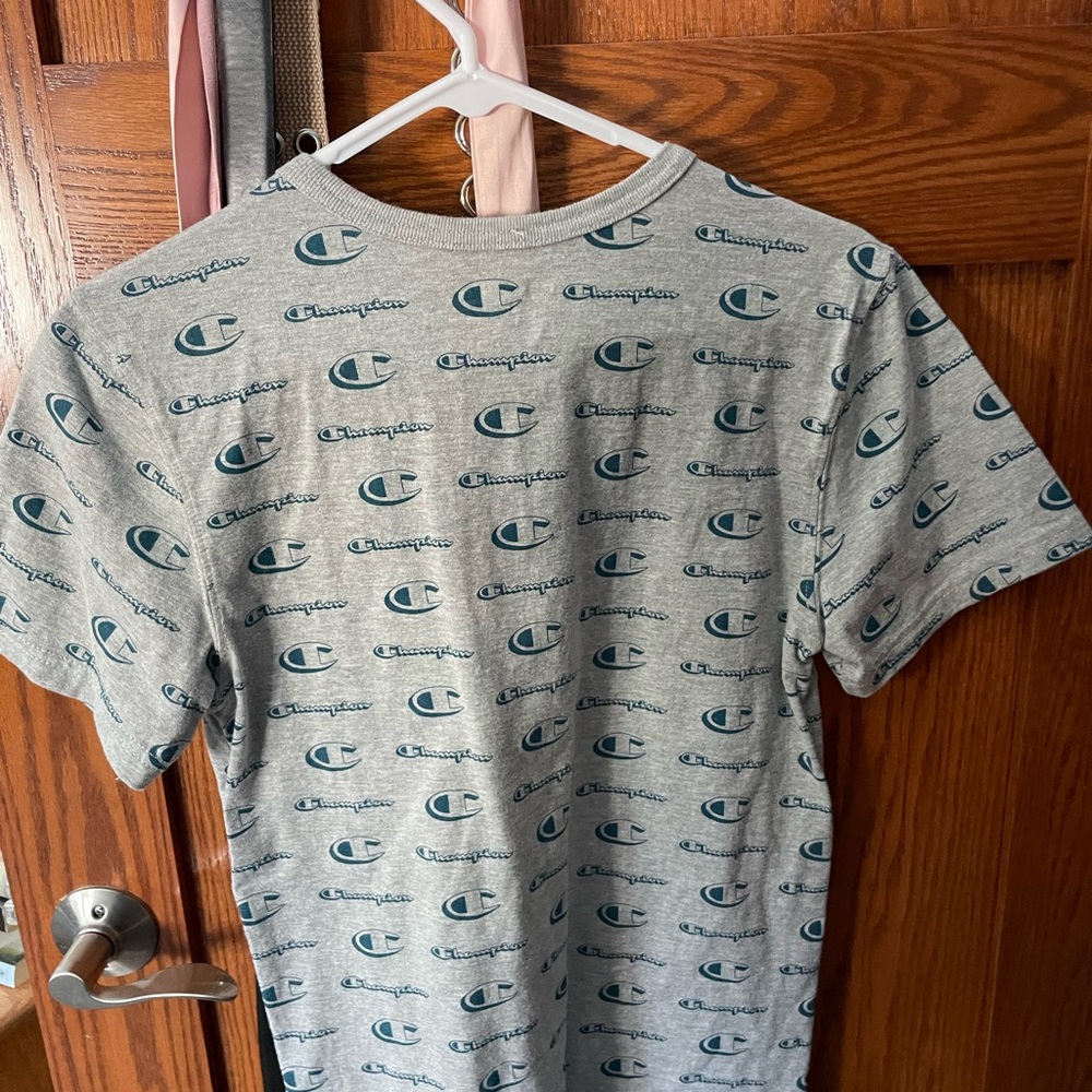Champion men’s size small t-shirt